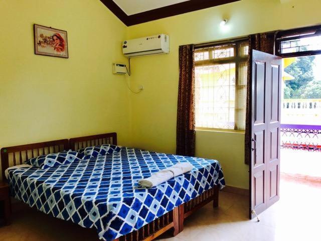 Lobo'S Guesthouse กาเวลอสซิม ภายนอก รูปภาพ