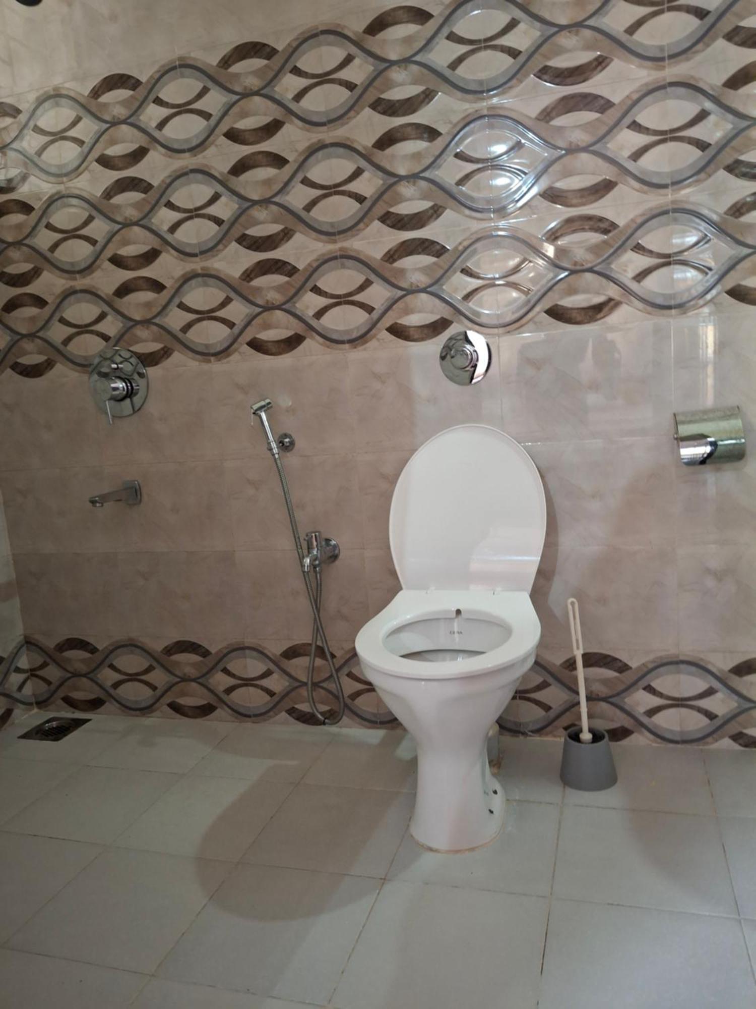 Lobo'S Guesthouse กาเวลอสซิม ภายนอก รูปภาพ